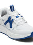 STROLLER White Men's Sneakers